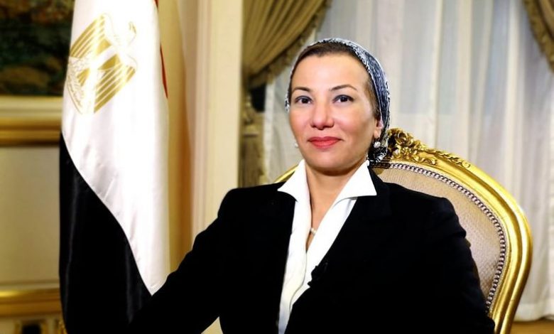 Photo of وزيرة البيئة تشارك في قمة التكيف مع آثار تغير المناخ