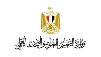Photo of وزير التعليم العالي: في عهد الرئيس  السيسي مصر تحقق قفزة في الترتيب الدولي للنشر العلمي للعام 2020