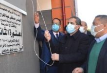 Photo of إفتتاح مسجدين و 3 مدارس في مركز زفتي