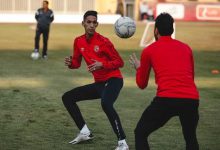 Photo of التشكيل المتوقع للأهلي أمام بيراميدز فى الدورى
