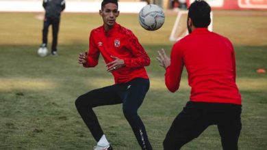 Photo of التشكيل المتوقع للأهلي أمام بيراميدز فى الدورى