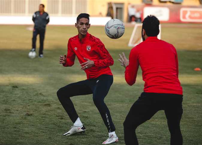 الأهلى