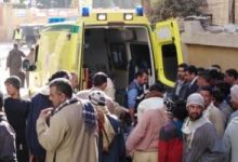 Photo of زوجة ترفض تحرير محضر ضد زوجها بعدما ألقاها من بلكونة الدور الثانى في الإسماعيلية
