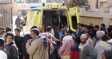 Photo of زوجة ترفض تحرير محضر ضد زوجها بعدما ألقاها من بلكونة الدور الثانى في الإسماعيلية