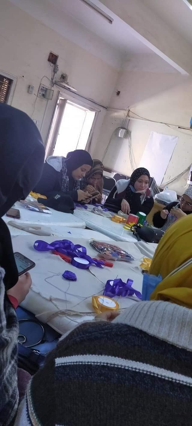 مديرية الشباب والرياضة