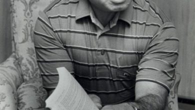 Photo of ” زي النهارده ” مقتل مدعى النبوة رشاد خليفة 31 يناير 1990