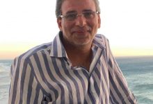 Photo of نباء مؤكده عن إصابة المخرج السينمائي والبرلماني السابق خالد يوسف بفيروس كورونا