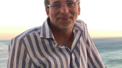 Photo of نباء مؤكده عن إصابة المخرج السينمائي والبرلماني السابق خالد يوسف بفيروس كورونا
