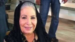 Photo of ” زي النهاردة” 31يناير2014 وفاة الفنانة زيزي البدراوي