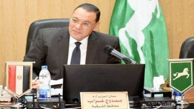 Photo of غراب:لا صحة لوفاة 7 حالات من مرضى فيروس كورونا ب مستشفى الحسينية
