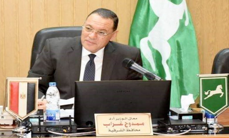 Photo of غراب:لا صحة لوفاة 7 حالات من مرضى فيروس كورونا ب مستشفى الحسينية