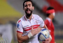 Photo of الزمالك يعلن اقتراب عودة باسم مرسى