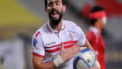 Photo of الزمالك يعلن اقتراب عودة باسم مرسى