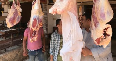 Photo of أسعار اللحوم اليوم بالأسواق المصرية
