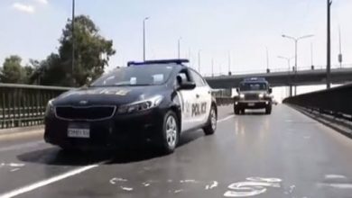 Photo of كشف ملابسات واقعة سرقة حمولة سيارة نقل بالإكراه بالفيوم.. وإعادة المسروقات