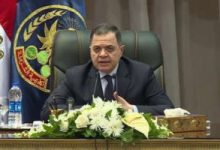 Photo of الجريدة الرسمية تنشر قرار وزير الداخلية بإبعاد شخصين خارج البلاد