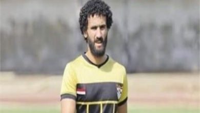 Photo of الزمالك يكشف عن إقتراب عودة باسم مرسي