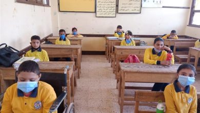 Photo of تأجيل عقد امتحانات الفصل الدراسي الأول بجميع الصفوف الدراسية إلى مايو القادم
