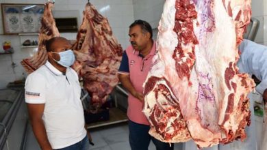 Photo of أسعار اللحوم اليوم في الأسواق المصرية