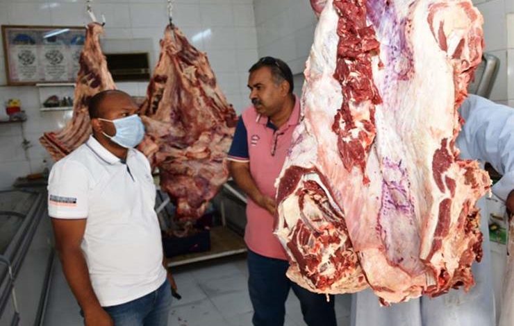 Photo of أسعار اللحوم اليوم في الأسواق المصرية
