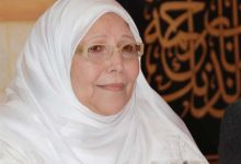 Photo of وفاة  الداعية الاسلامية عبلة الكحلاوي متأثرة بكورونا