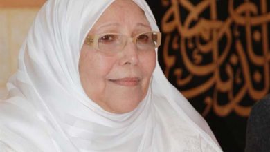 Photo of وفاة  الداعية الاسلامية عبلة الكحلاوي متأثرة بكورونا