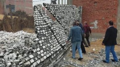 Photo of الوحدات المحلية وحملات الإزالة في قري ومدن الشرقية
