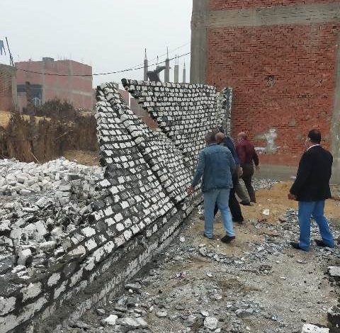 Photo of الوحدات المحلية وحملات الإزالة في قري ومدن الشرقية