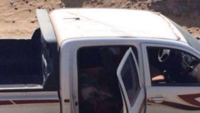 Photo of العثور على “جثة”عامل  وضبط الجانى بالشرقية…اعرف التفاصيل