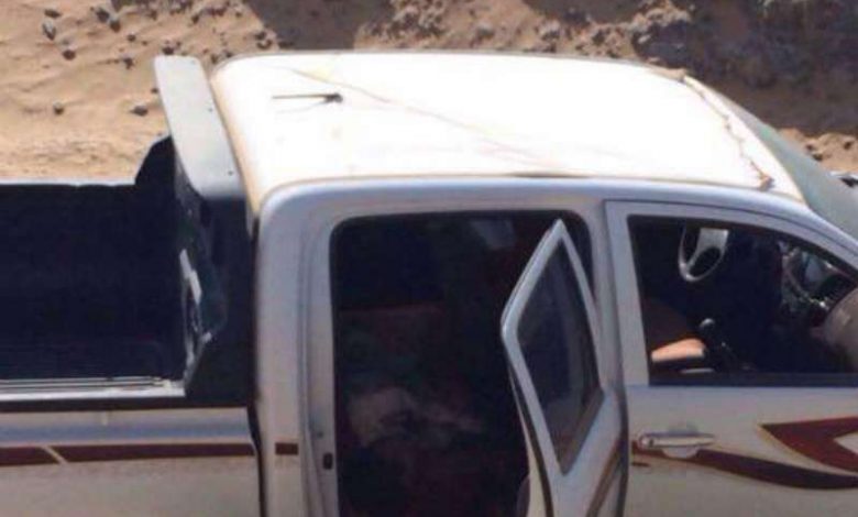 Photo of العثور على “جثة”عامل  وضبط الجانى بالشرقية…اعرف التفاصيل