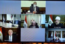 Photo of مدبولي يتابع الموقف التنفيذي لمنظومة التحول للري الحديث