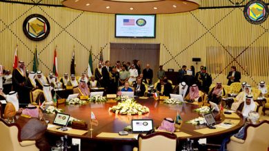 Photo of “الداخلية العرب”: اتفاق العلا يعزز مسيرة العمل الأمني العربي المشترك