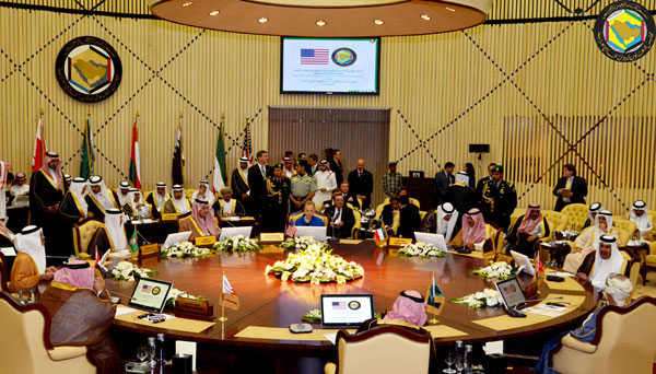 اتفاق العلا