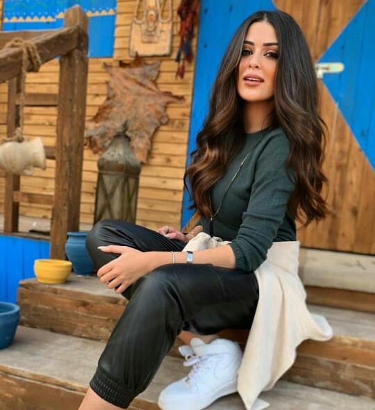 ميرنا نور الدين