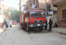 Photo of “ماس كهربائي ” يسبب حريق يلتهم 5 أشخاص من أسرة واحدة …تفاصيل