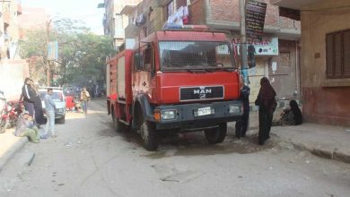 Photo of “ماس كهربائي ” يسبب حريق يلتهم 5 أشخاص من أسرة واحدة …تفاصيل