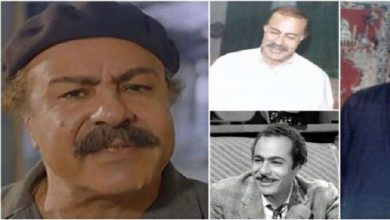Photo of ” زي النهاردة” وفاة الفنان المصري “عبدالحفيظ التطاوي” 28 يناير 1997م