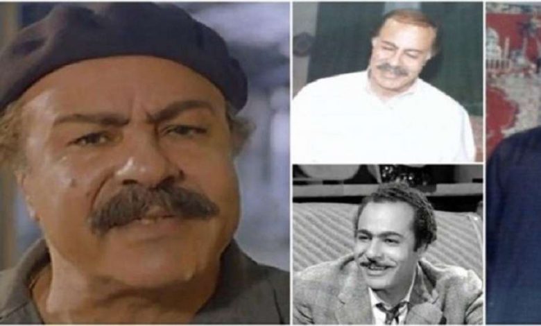 Photo of ” زي النهاردة” وفاة الفنان المصري “عبدالحفيظ التطاوي” 28 يناير 1997م
