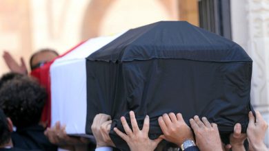 Photo of كورونا تتسبب في إلغاء جنازة صفوت الشريف