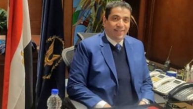 Photo of مصرع طالبة بطلق ناري خرطوش في المنيا.. تفاصيل