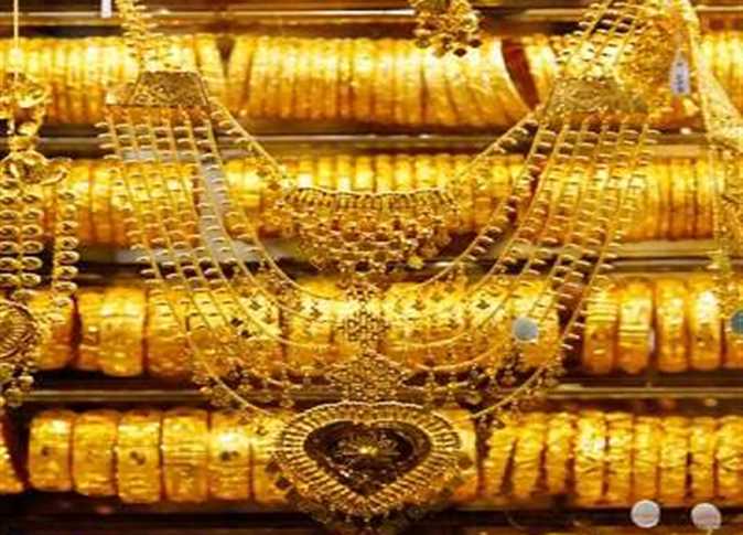 أسعار الذهب