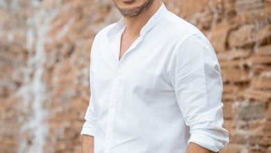 Photo of مصطفى شعبان يعود لتصوير مشاهده في مسلسله الجديد