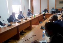 Photo of ” التمثيل التجاري” يبحث مع مجلس الأعمال المصري السوداني تعزيز العلاقات