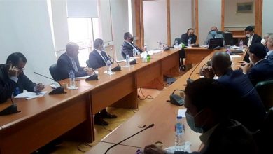Photo of ” التمثيل التجاري” يبحث مع مجلس الأعمال المصري السوداني تعزيز العلاقات