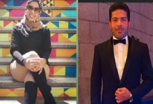 Photo of وفاة زوجة الفنان ياسر فرج نتيجة إصابتها بفيروس كورونا