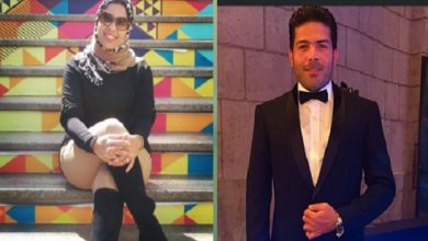 Photo of وفاة زوجة الفنان ياسر فرج نتيجة إصابتها بفيروس كورونا