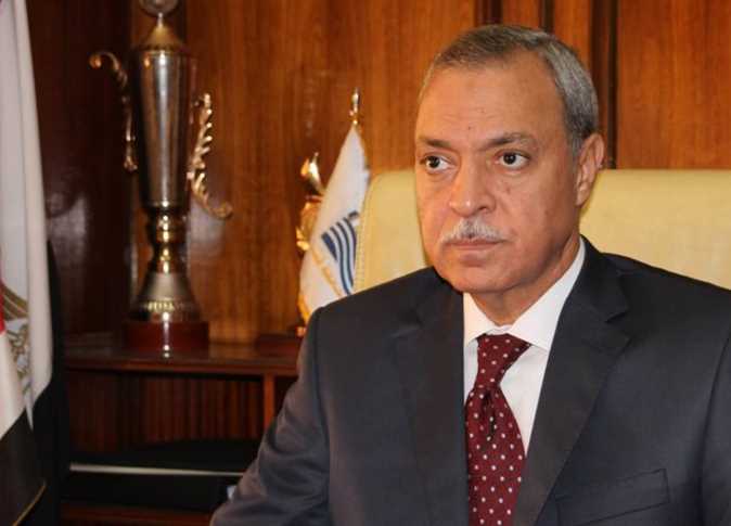 بالصور...محافظ القليوبية يستجيب لشكوي أهالى منطقة اتريب بمدينه بنها