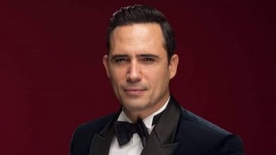 Photo of ظافر العابدين ينعي والدته: «نتوحش عزك وطيبتك»