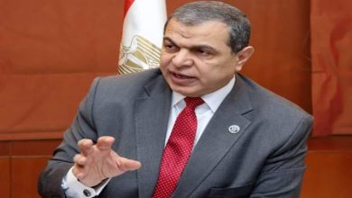 Photo of القوى العاملة : تعيين 458 شاباً .. منهم 38 من ذوي القدرات بالسويس