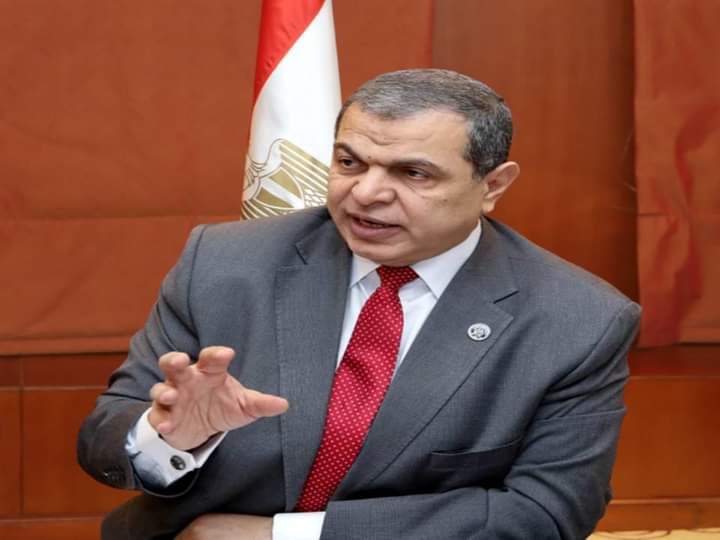 القوى